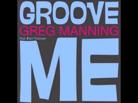 Groove Me