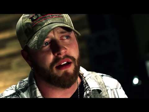 Jacob Bryant - "Up in Flames"