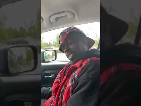 SNEAK KILLS IT IN CAR RAPGOD 4 REAL 2021 free sneak