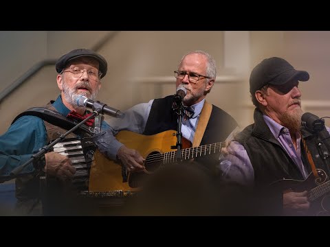 An Evening in Advent | Buddy Greene, Jeff Taylor, and Dennis Parker