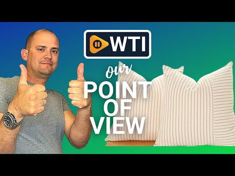 Hckot Khaki & Beige Throw Pillow Covers - WTI product video review