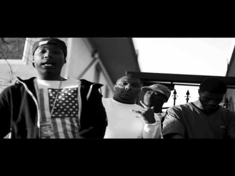 Blast Holiday - My old hood (Official Video)