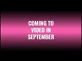 Disney Videos Coming To Video In September