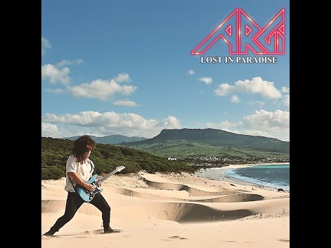 ARGI - Lost In Paradise (Official Video)