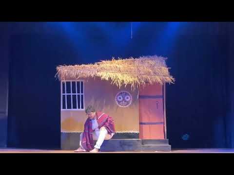 Sunil Kumar Nayak  My theater works