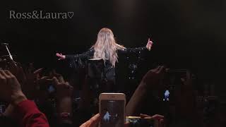 “Mona Lisa”(Cutdown) Sabrina Carpenter The SINGULAR Tour Live in Japan@Osaka Namba Hatch