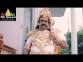 Maya Bazar Movie Bala Subramanyam Magic Scene Raja Bhoomika Sri Balaji Video