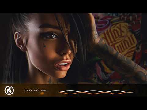 KSKV x DAVE - RARI