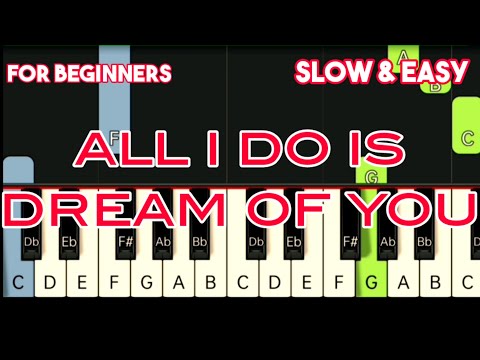 All I Do Is Dream Of You - Michael Bublé