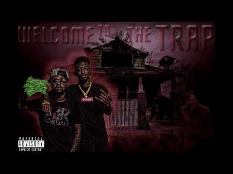 21 Savage ft Cartier Quez & Mookie MardiGras-[Welcome To The Trap]