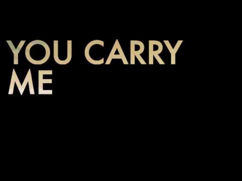 Urban Rescue - "Carry Me" (Official Lyric Video)