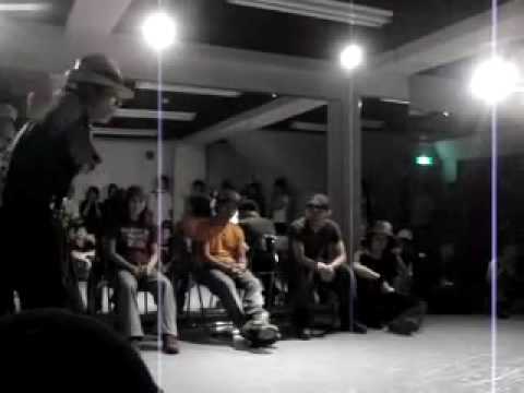 ZABU vs TIM @UPPER CUT 07 7 21