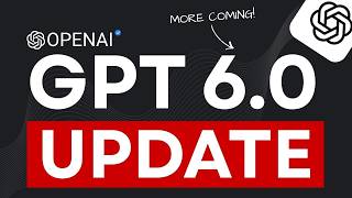 GPT 6 Astra Is Here But OpenAI Is Holding Something Back!