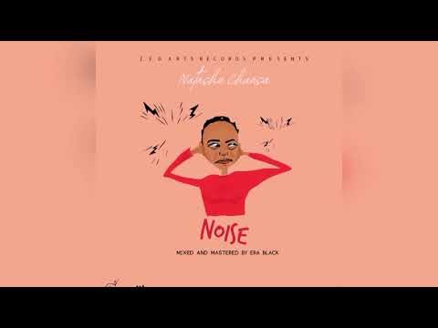 Natasha Chansa - Noise [Official Audio]