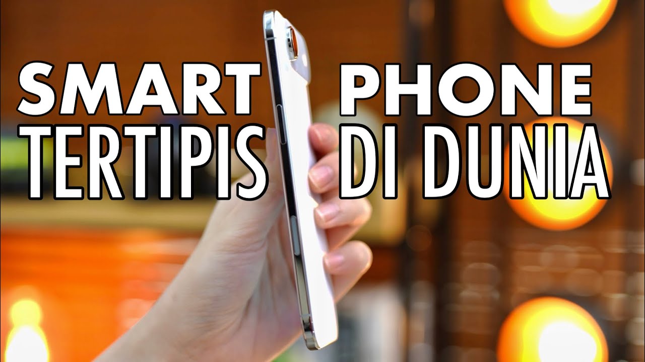 Hari Ini iPhone 17 Series & iPhone Air udah bisa dibeli Resmi!