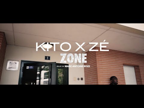 Kito - Zone (ft. Zé) // Freestyle