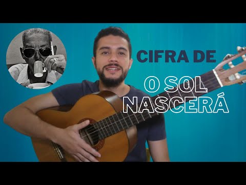 O Sol Quando Nasce É Para Todos - Olávio Nunes