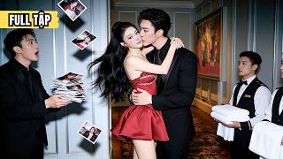 Phát hiện bạn trai ngoại tình, thiên kim cưới liền anh tổng tài lạnh lùng cưng chiều cô