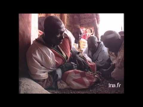 Le Royaume de Rey-Bouba