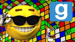 funny prank to pull on your gmod friends