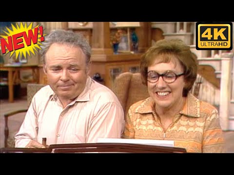 All in the Family season 8 Full Episodes 2025 🍉💥 Full New Episode Today 🍉💥 American HotSitcom Series