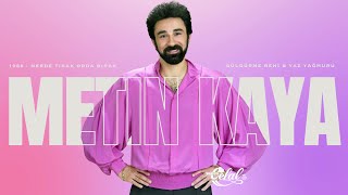 Thumbnail - Metin Kaya - Güldürme Beni & Yaz Yağmuru | 1988 - Nerde Tırak Orda Bırak