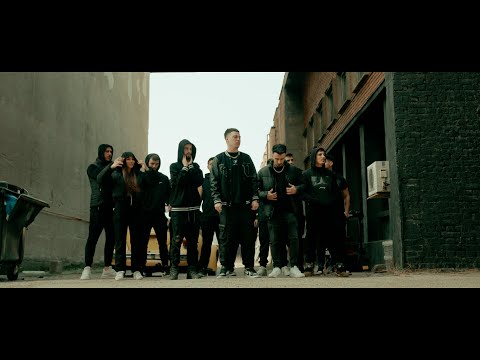 M.G.L. - "MARATON" ( Haita de Actiune OST) - Behind the Scene