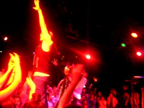 FAR EAST MOVEMENT FT. RYAN TEDDER OF ONE REPUBLIC-ROCKETEER