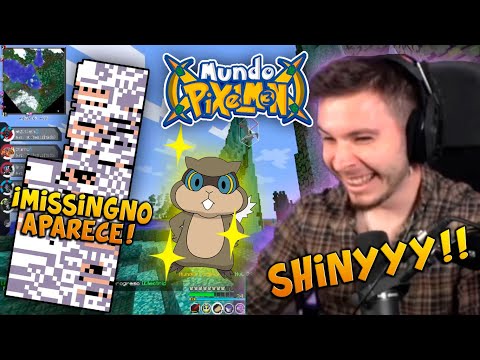 ¡TROLERO SHINY! | ¡MISSINGNO LE APARECE A FOLA! | MEJORES MOMENTOS MP3 | ELITE TV