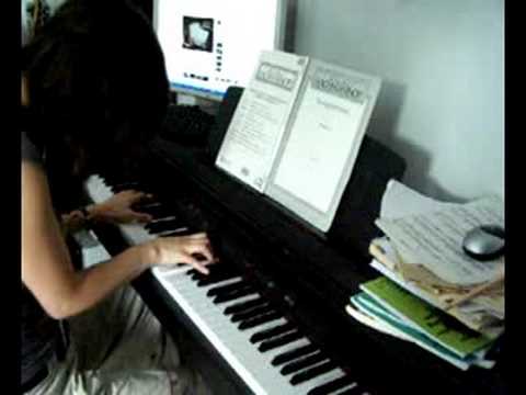 Portishead - Glory Box | Vkgoeswild piano cover