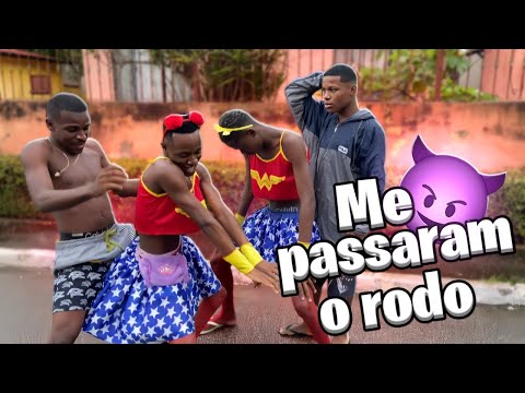 BLOCO DAS PIRANHAS - RONY OLIVEIRA