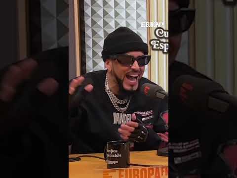 “A mí a reggaeton no me va a ganar Yandel”, Eva Soriano dixit #shorts