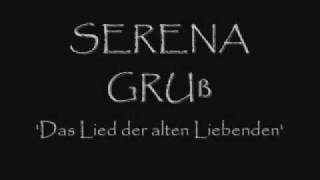 Musik-Video-Miniaturansicht zu Das Lied der alten Liebenden Songtext von Serena Gruß