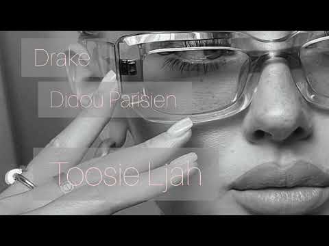 Drake Feat Didou Parisien - Toosie Ljah (Soufiane Az Remix)