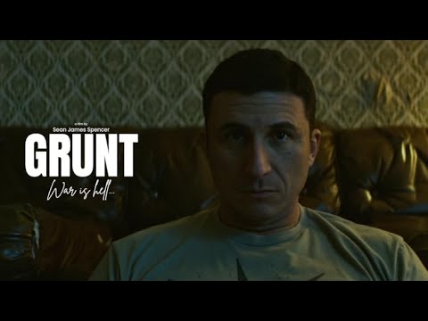 Official "Grunt" Documentary First 5 mins!