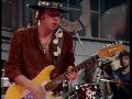 Stevie Ray Vaughan Collins Shuffle Live In Montreux 1080P