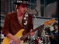 Stevie Ray Vaughan Collins Shuffle Live In Montreux 1080P