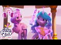 Sparky S Lullaby A Classic Call And Respond Song My Little Pony Make Your Mark MLP G5 Music