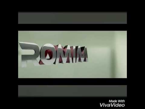 Clipe novo do Romim Mata 2016 Junho