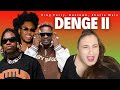 King Perryy Runtown Shatta Wale Denge II