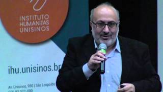 Recepções da biopolítica foucaultiana: Agamben e Esposito (Edgardo Castro)