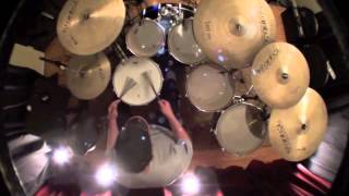 Before You Go - Mike Stern- Cover