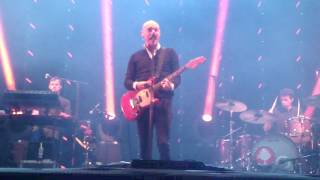 Louise Attaque - Anomalie (live @ BSF)