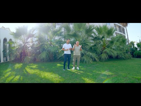 Gramoz  Brihans  Gjini Babë e Bir - Trëndafili ( Official Video 4k )