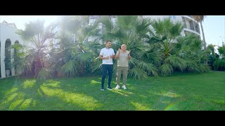 Gramoz & Brihans Gjini - Trëndafili