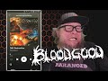 BLOODGOOD - Self-Destruction (First Listen)