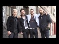 Three Days Grace - Car Crash with Adam Gontier ...