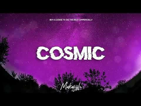 [FREE] PNL Type Beat "Cosmic" - Instru Rap Cloud / Cloud Rap Type Beat