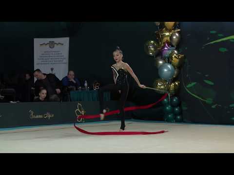 Шаргородська Таїсія 2007 стрічка