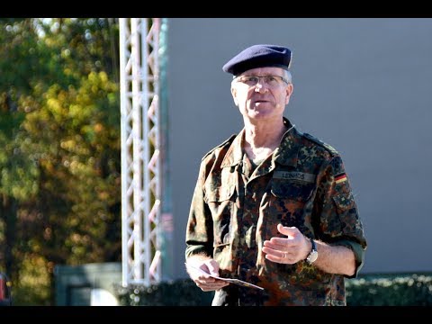 ILÜ 2018 #3 - Cyber and Information #CIR